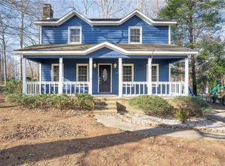 507 Ralph Handsel Blvd, Stanley, NC 28164