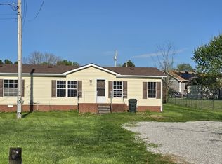 171A T G T Rd, Portland, TN 37148