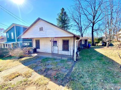 107 Bradley St, Asheville, NC, 28806