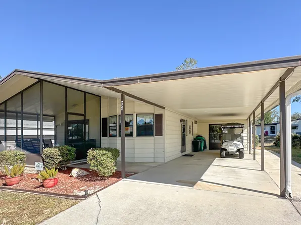 604 Sycamore Sq #398, Lady Lake, FL 32159