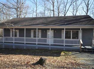 317 Jefferson Dr, Palmyra, VA 22963