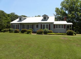 3411 River Rd, Glendon, NC 27325