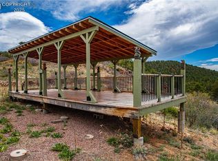 150 Cottonwood Dr, Cotopaxi, CO