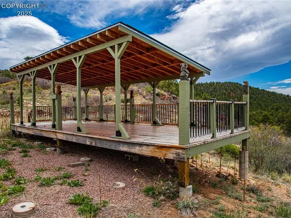 150 Cottonwood Dr, Cotopaxi, CO 81223