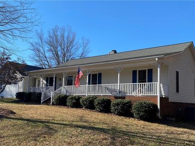 1109 La Plata Dr, Kernersville, NC, 27284