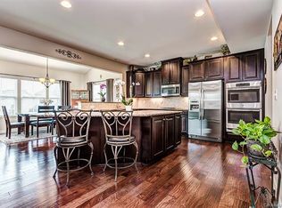 2247 Galloway Ln SW, Concord, NC 28025