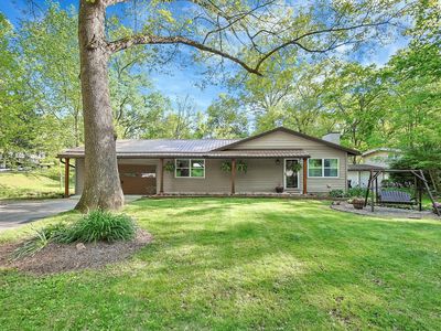 647 Cedar Run Rd NE, Newark, OH, 43055