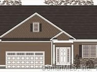 72 Watch Hill Dr #72, Enfield, CT 06082