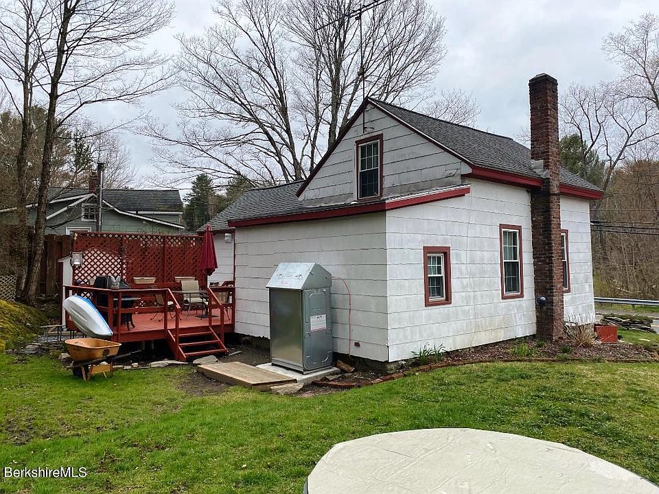 3186 Main St, Becket, MA 01223 Zillow