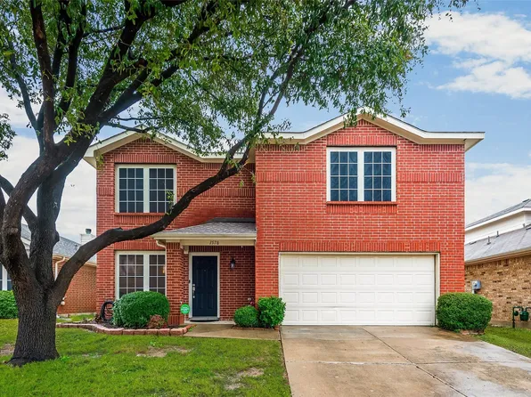 1578 Crown View Dr, Little Elm, TX 75068