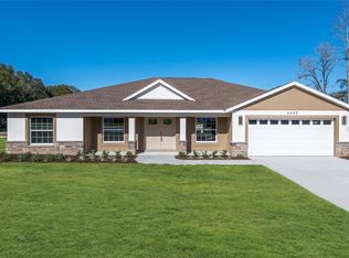 6655 SW 109th Ln, Ocala, FL 34476