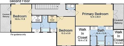 2nd image of 622 Valence St