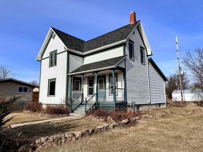212 Park Street, Gays Mills, WI, 54631