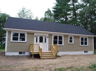 3 Lena Maes Way, Salisbury, MA 01952