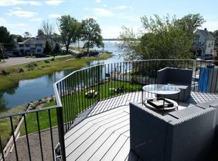 11 Hawkins Ave #2B, Norwalk, CT 06855