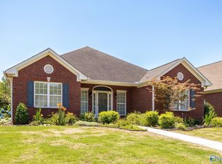 2031 Park Ter SE, Decatur, AL 35601