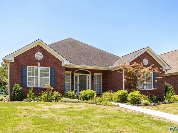 2031 Park Ter SE, Decatur, AL 35601