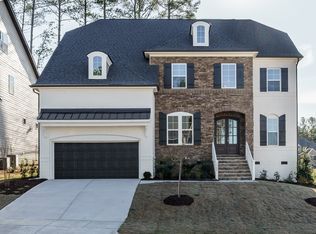 1508 Cavalcade Dr, Cary, NC 27519
