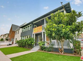 132 S Edgemont St #1/2, Los Angeles, CA 90004