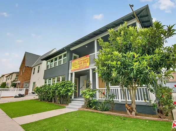 132 S Edgemont St #1/2, Los Angeles, CA 90004