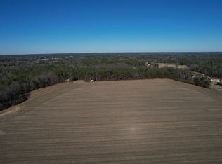 0 Spring Hill Church Rd, Lillington, NC 27546