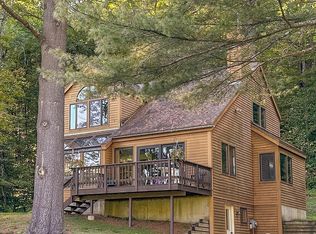 289 Lower Pines Rd #3, Warren, VT 05674