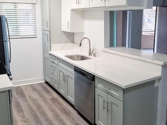 2nd image of 4602 Kansas St Unit 104