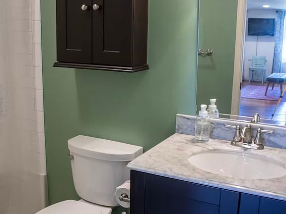5th image of 1 Mansion St #4