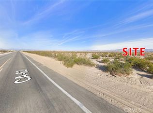77088 Twentynine Palms Hwy, Twentynine Palms, CA 92277