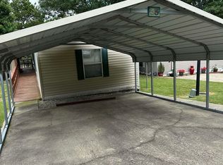 1870 E Grand Ave, Hot Springs, AR 71901