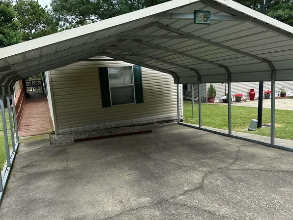 1870 E Grand Ave, Hot Springs, AR 71901