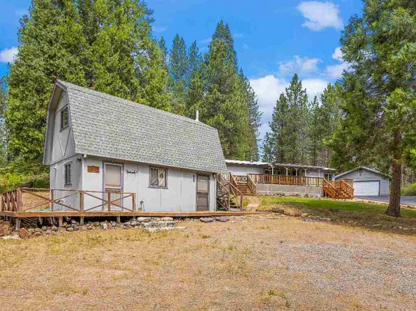 221 Shasta Pines Dr, McCloud, CA 96057