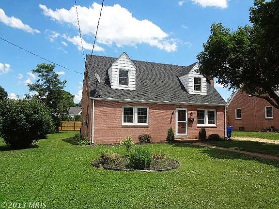 5th image of 517 Manassas Ave