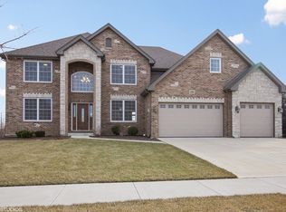 11853 Jennifer St, Frankfort, IL 60423