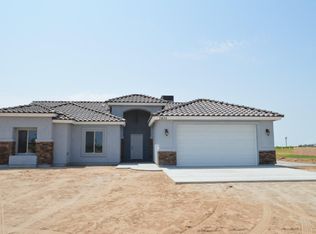 17171 S Ave A, Somerton, AZ 85350