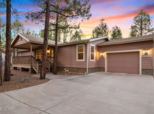 1940 Pineview Dr, Show Low, AZ 85901