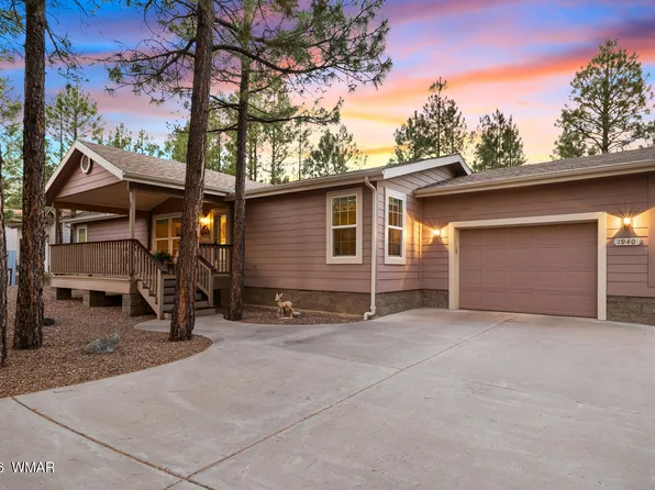 1940 Pineview Dr, Show Low, AZ 85901