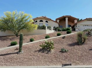 15955 E Jericho Dr, Fountain Hills, AZ 85268