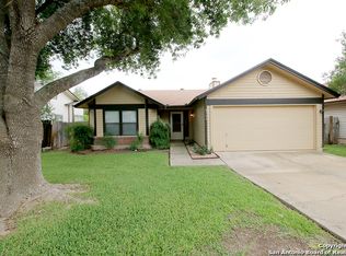 8766 Ridge Moon Dr, San Antonio, TX 78239