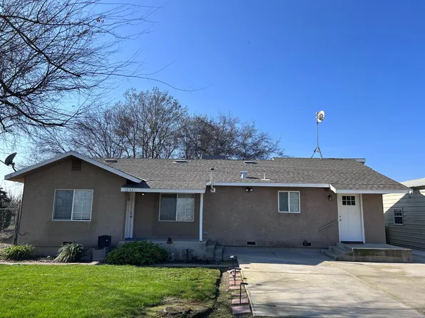 10431 S Bethel Ave, Selma, CA 93662
