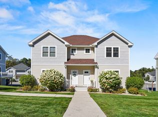 70 Oak St #70, Clinton, MA 01510