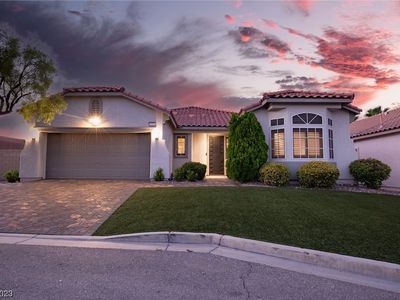 11122 Glen Garden Ct, Las Vegas, NV, 89135