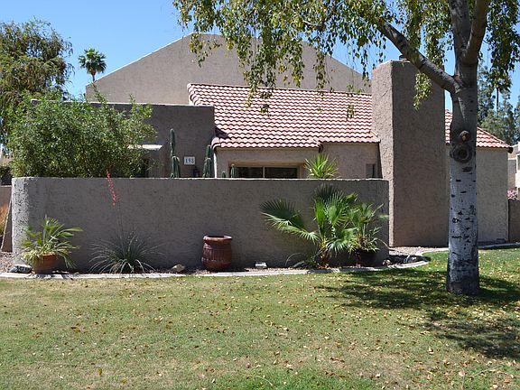 2nd image of 7360 N VIA CAMELLO DEL NORTE -- #198