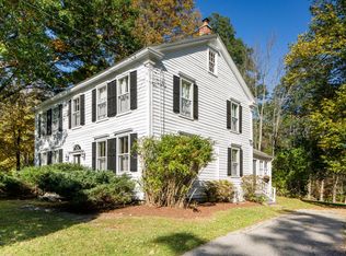 44 Interlaken Rd, Stockbridge, MA 01262