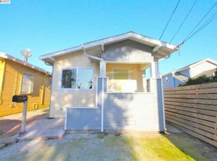 5816 E 17th St, Oakland, CA 94621