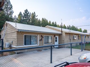 37966 Us Highway 2, Libby, MT 59923