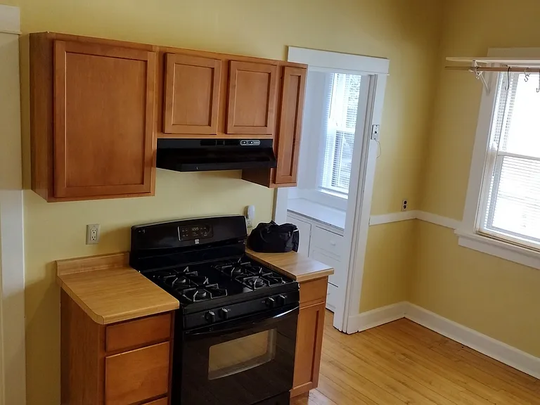 935 Spaight St #1 — Photo 20