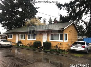 8403 Lawndale Ave SW, Lakewood, WA 98498