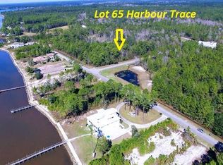 Lot 65 East Harbour, Freport, FL 32439