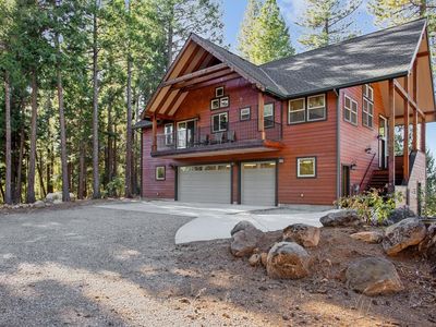 14870 Banner Quaker Hill Rd, Nevada City, CA, 95959